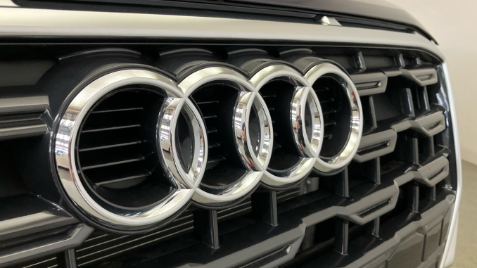 Audi Q2 30 TFSI 116 Sport 5dr Petrol Estate - Image 35